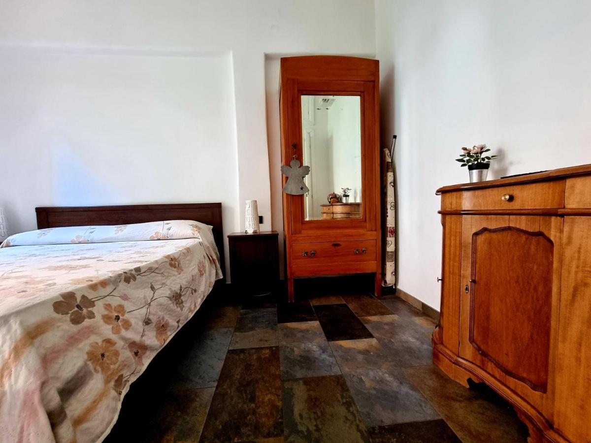 Vila La Casa Nel Borgo Řím Exteriér fotografie